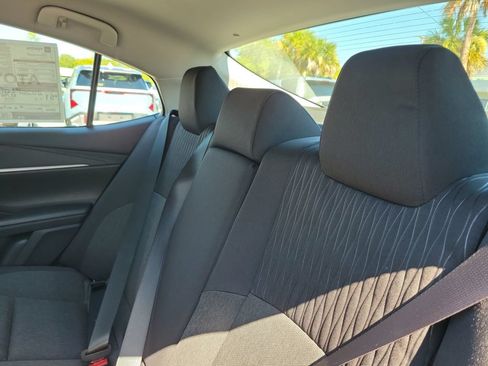 New 2026 Toyota Camry LE FWD image 23