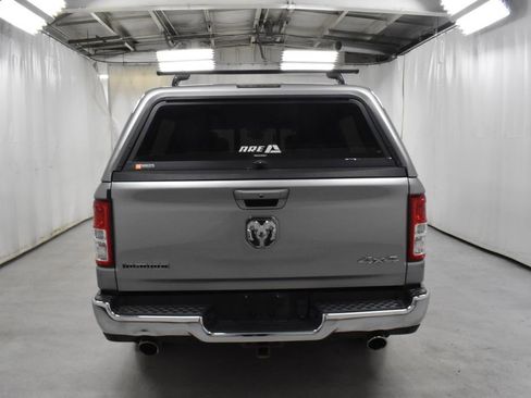 Used 2022 RAM 1500 Big Horn image 6