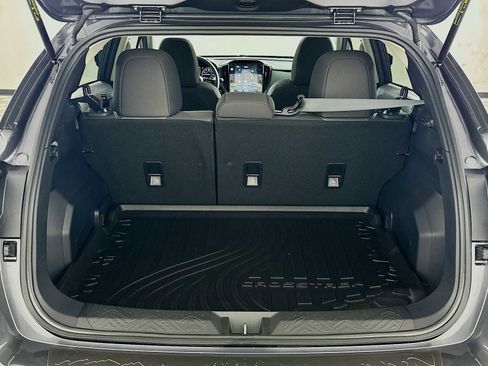 New 2026 Subaru Crosstrek 2.0i Premium image 23