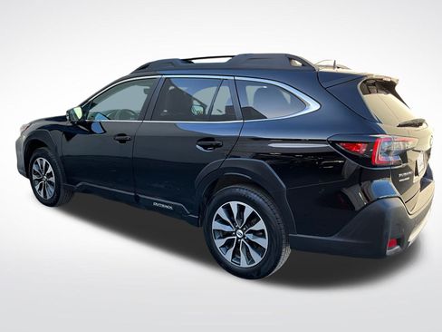 Certified 2024 Subaru Outback Limited image 3