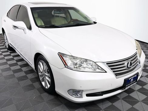 Used 2011 Lexus ES 350 FWD image 28