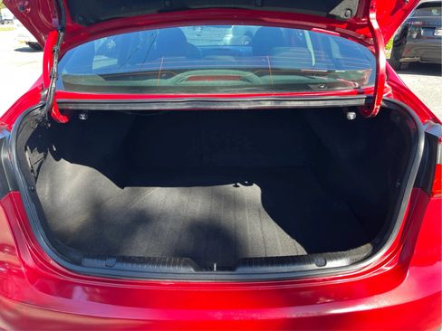 Used 2016 Kia Forte LX FWD image 12