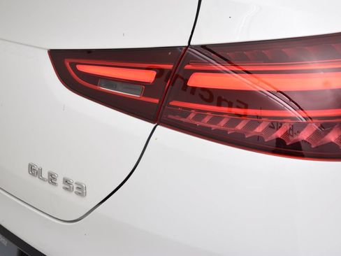 New 2026 Mercedes-Benz GLE 53 AMG 4MATIC Coupe image 14
