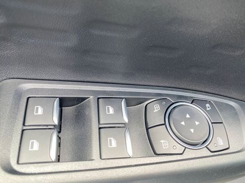 New 2025 Ford Ranger XLT w/ FX4 Off-Road Package image 12