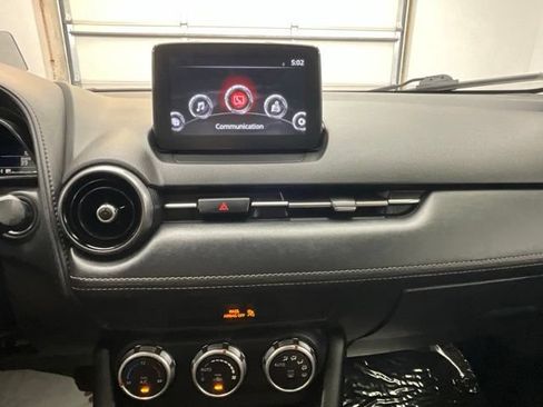Used 2020 MAZDA CX-3 Sport AWD/4WD image 9