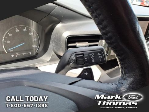 Used 2020 Ford Explorer XLT w/ Equipment Group 202A image 21