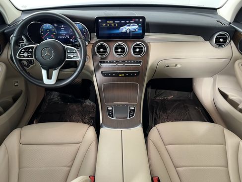 Certified 2022 Mercedes-Benz GLC 300 4MATIC image 21