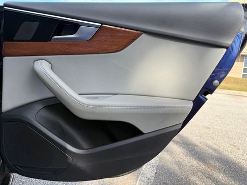 Used 2021 Audi A5 2.0T Premium Plus w/ Premium Plus image 47