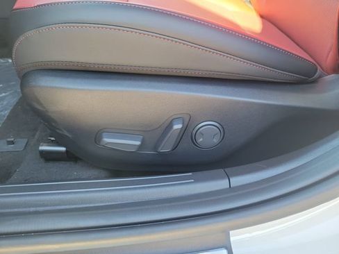 New 2026 Kia K4 GT-Line FWD image 14