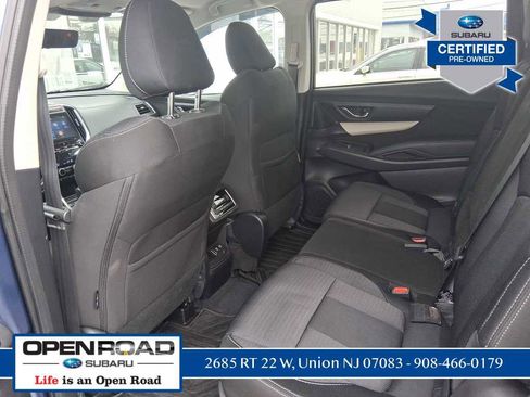 Used 2022 Subaru Ascent Premium w/ Convenience Package image 10