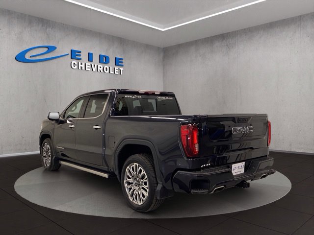 Used 2023 GMC Sierra 1500 Denali Ultimate AWD/4WD image 13