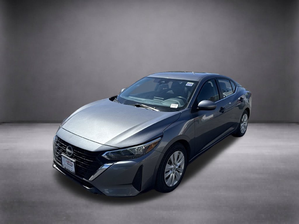 Used 2024 Nissan Sentra S FWD image 9