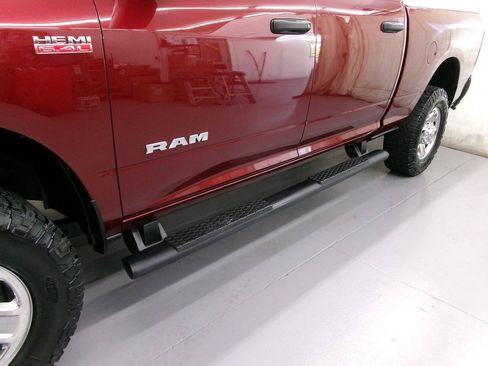 Used 2019 RAM 2500 Tradesman AWD/4WD image 6