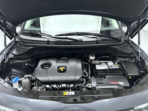 Used 2020 Kia Soul S image 24