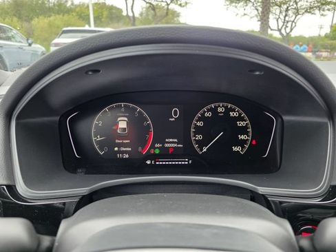 New 2026 Honda Civic Sport image 21