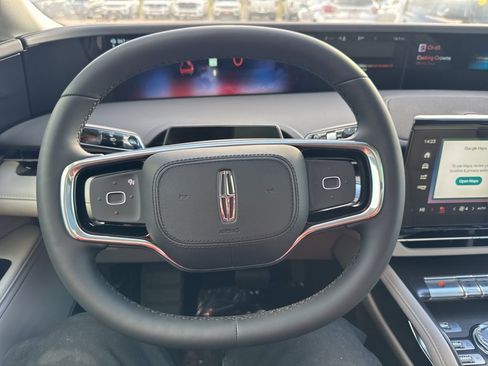 New 2026 Lincoln Nautilus Premier w/ Equipment Group 102A image 15