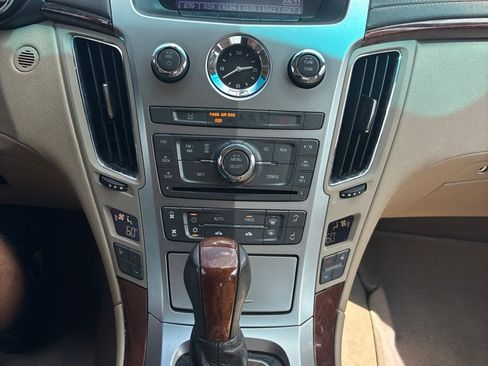 Used 2011 Cadillac CTS Luxury AWD/4WD image 15