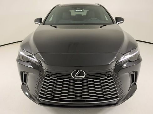 New 2026 Lexus RX 350h image 7