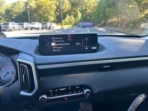 New 2025 MAZDA CX-50 AWD 2.5 S w/ Select Package image 16