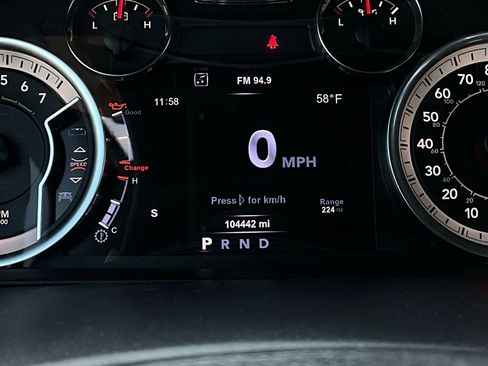 Used 2017 RAM 1500 Lone Star image 37