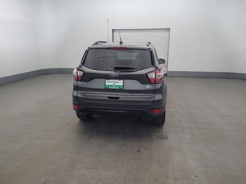Used 2018 Ford Escape SE w/ Ford Safe & Smart Package AWD/4WD image 7