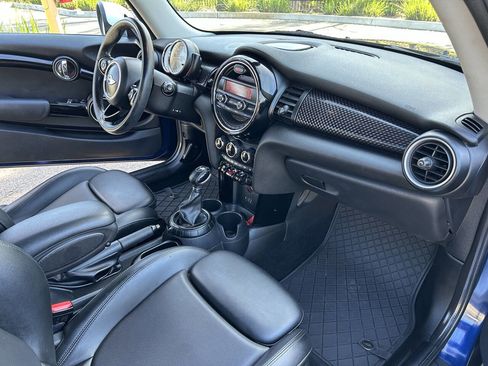 Used 2014 MINI Cooper S image 11
