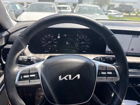 Used 2024 Kia Telluride SX Prestige AWD/4WD image 30