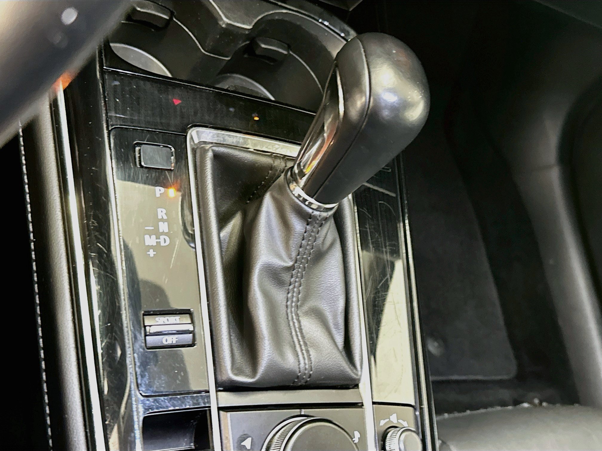 Used 2025 MAZDA CX-30 AWD 2.5 S w/ Preferred Package image 25