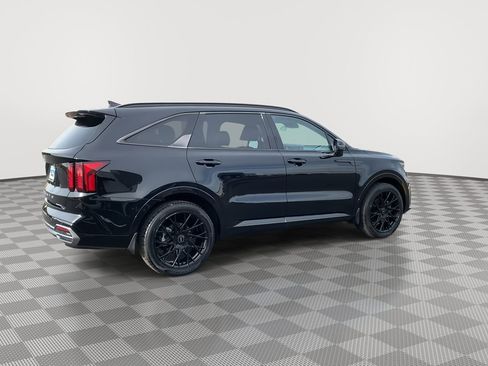 Used 2022 Kia Sorento S w/ Panoramic Sunroof Package image 7