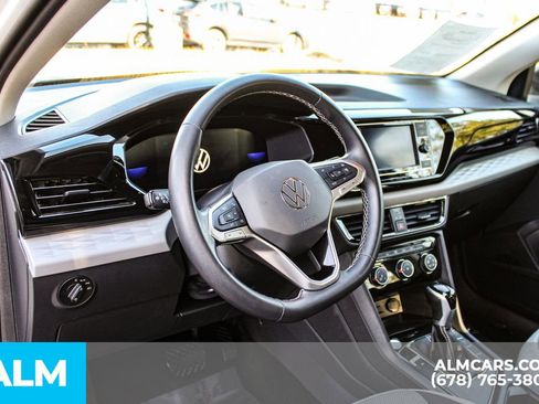 Used 2024 Volkswagen Taos S image 23