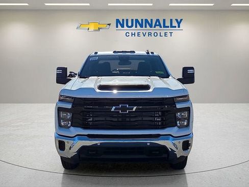 New 2026 Chevrolet Silverado 3500 W/T w/ WT/CX Safety Package image 8