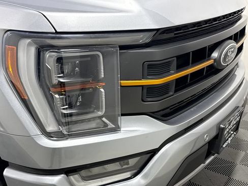 Used 2022 Ford F150 Tremor w/ Equipment Group 402A High AWD/4WD image 12