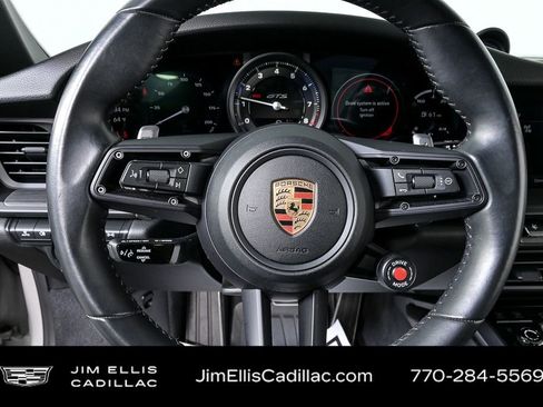 Used 2023 Porsche 911 Carrera GTS image 10