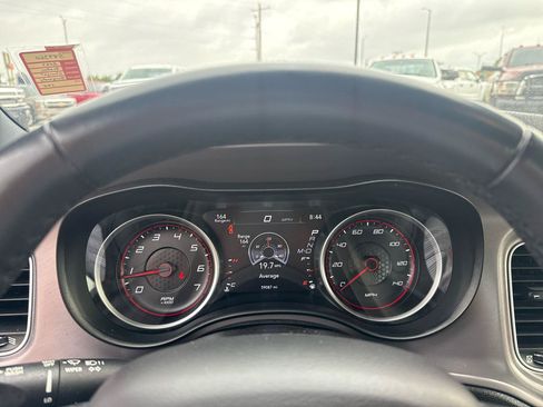 Used 2023 Dodge Charger GT RWD image 11