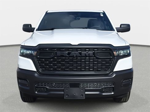 New 2026 RAM 1500 Tradesman image 2
