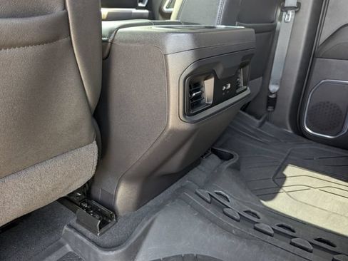 Used 2024 Chevrolet Silverado 1500 RST w/ All Star Edition Plus AWD/4WD image 26