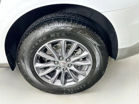 Used 2023 Buick Enclave Essence w/ LPO, Cargo Package image 11