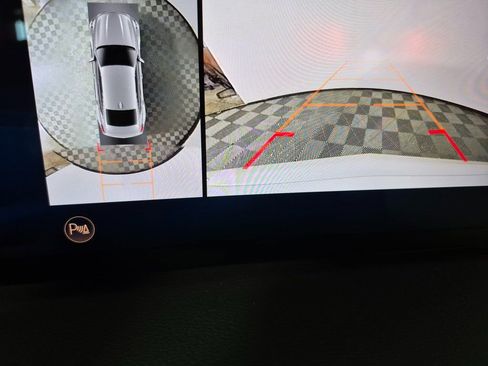 New 2026 Cadillac CT5 Premium Luxury image 27