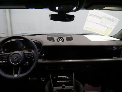 New 2026 Porsche Cayenne Turbo image 16