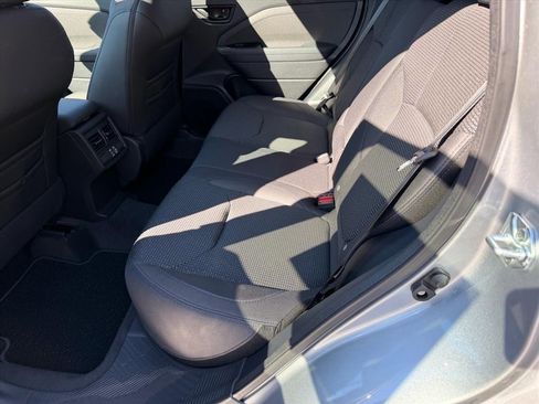 New 2026 Subaru Forester Premium image 10