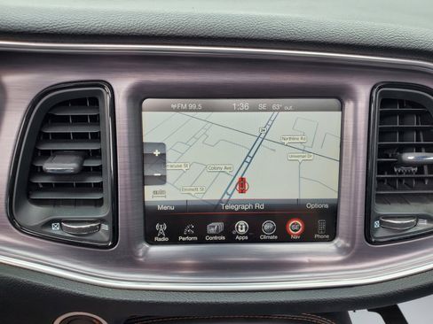 Used 2016 Dodge Challenger R/T Scat Pack image 31