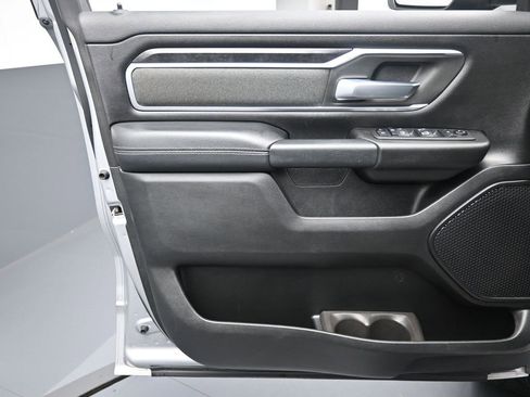 Used 2021 RAM 1500 Lone Star image 17