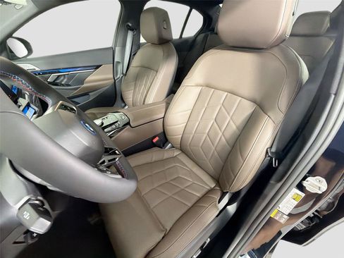 New 2026 BMW i5 AWD/4WD image 20