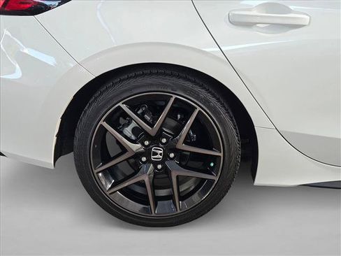 Used 2024 Honda Civic Sport Touring image 20