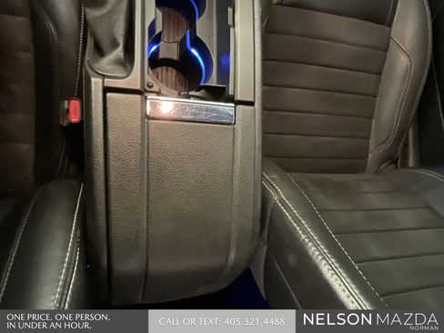 Used 2013 Ford Mustang GT Premium w/ Electronics Pkg image 32