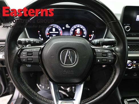 Used 2024 Acura Integra A-Spec FWD image 10