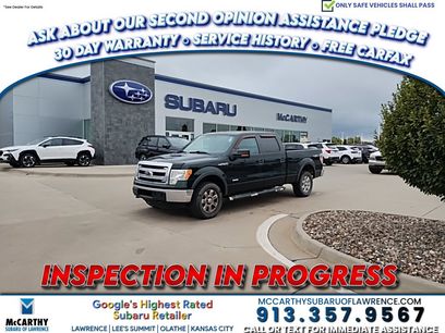 Used 2013 Ford F150 XLT w/ Mid Equipment Group