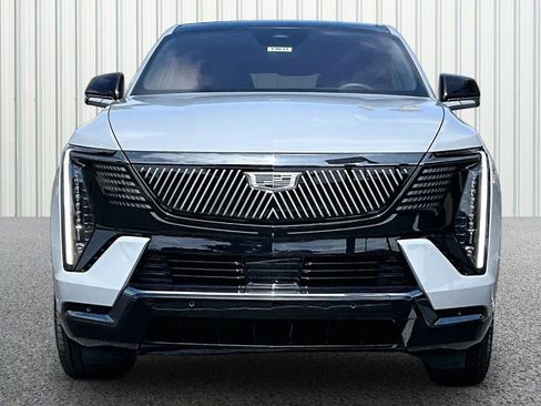 Used 2026 Cadillac Escalade IQ Sport 1 AWD/4WD image 22