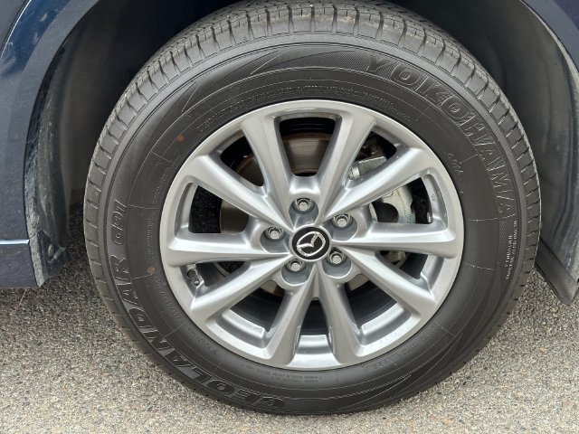Used 2025 MAZDA CX-5 AWD 2.5 S w/ Preferred Package image 15