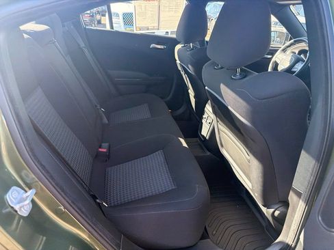Used 2022 Dodge Charger GT AWD/4WD image 18